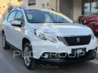 2018 Peugeot 2008