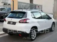 2018 Peugeot 2008