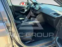 2018 Peugeot 2008