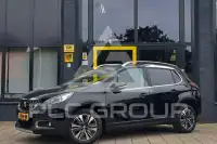 2018 Peugeot 2008