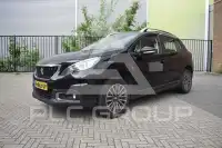 2018 Peugeot 2008