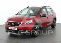 2018 Peugeot 2008