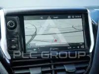 2018 Peugeot 2008