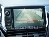 2018 Peugeot 2008