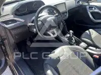 2018 Peugeot 2008