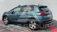 2018 Peugeot 2008