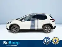 2018 Peugeot 2008