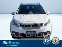 2018 Peugeot 2008