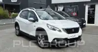 2018 Peugeot 2008