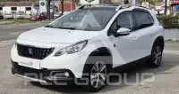 2018 Peugeot 2008