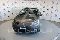 2018 Peugeot 2008