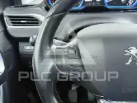 2018 Peugeot 2008