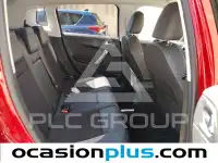 2018 Peugeot 2008