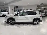 2018 Peugeot 2008