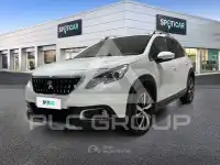 2018 Peugeot 2008