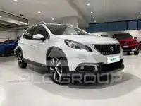 2018 Peugeot 2008