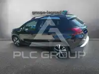 2018 Peugeot 2008
