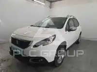 2018 Peugeot 2008