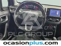 2018 Peugeot 2008