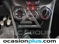 2018 Peugeot 2008