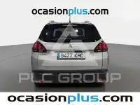 2018 Peugeot 2008