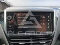 2018 Peugeot 2008