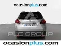 2018 Peugeot 2008