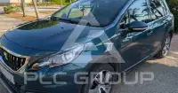 2018 Peugeot 2008