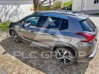 2018 Peugeot 2008