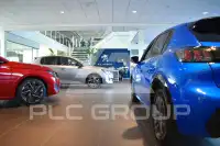 2018 Peugeot 2008
