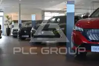 2018 Peugeot 2008