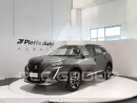 2018 Peugeot 2008