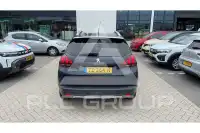 2018 Peugeot 2008