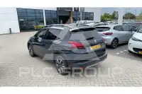 2018 Peugeot 2008