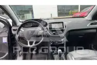 2018 Peugeot 2008