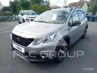2018 Peugeot 2008