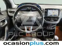 2018 Peugeot 2008