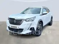 2018 Peugeot 2008