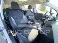 2018 Peugeot 2008