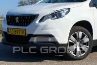 2018 Peugeot 2008