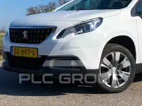 2018 Peugeot 2008