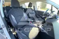 2018 Peugeot 2008