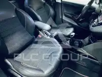 2018 Peugeot 2008