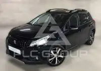 2018 Peugeot 2008