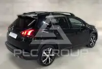 2018 Peugeot 2008