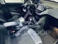 2018 Peugeot 2008