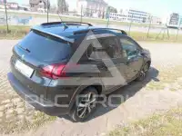 2018 Peugeot 2008
