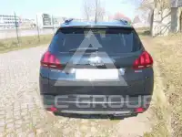 2018 Peugeot 2008