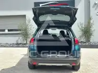 2018 Peugeot 2008
