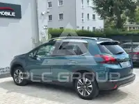 2018 Peugeot 2008